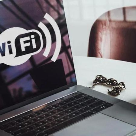 Uim Mediterraneo Casa Virgen De Los Dolores Wifi Sagunto Buitenkant foto