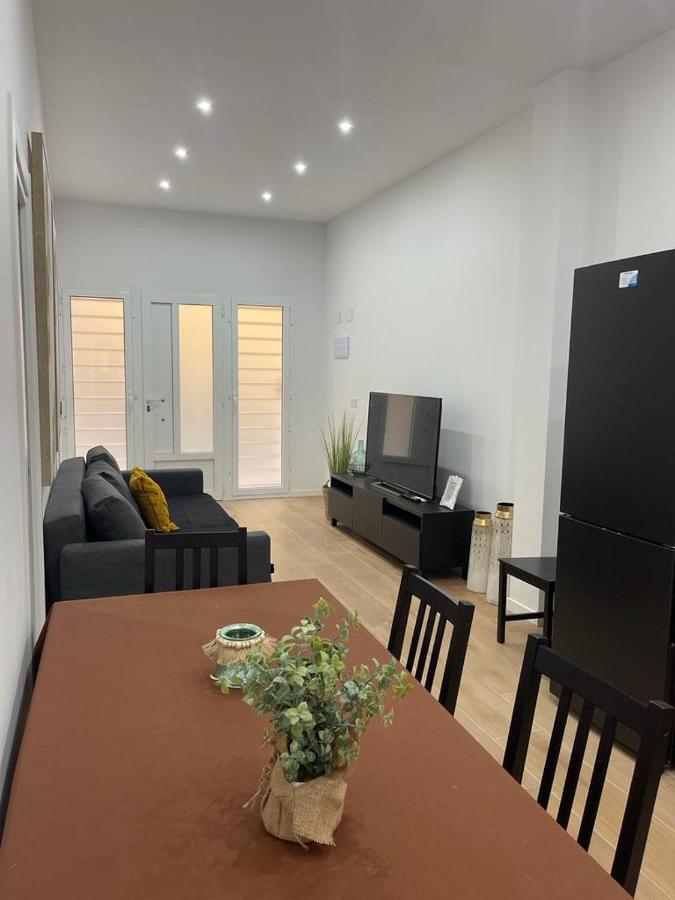 Uim Mediterraneo Casa Virgen De Los Dolores Wifi Sagunto Buitenkant foto